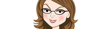 Tina Fey: The Mark Twain Prize