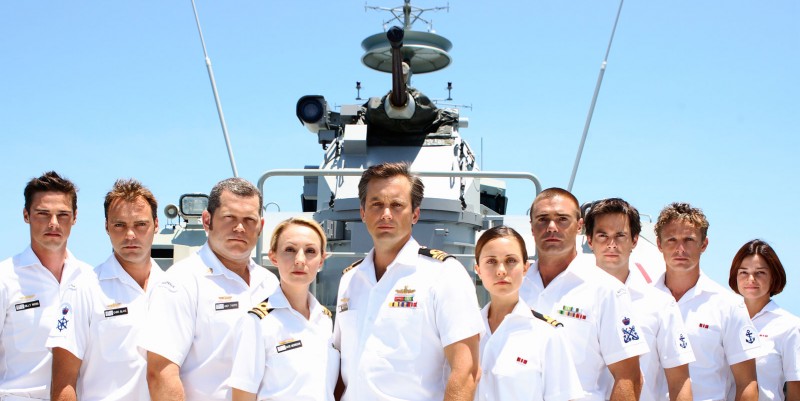 Sea Patrol WTTW