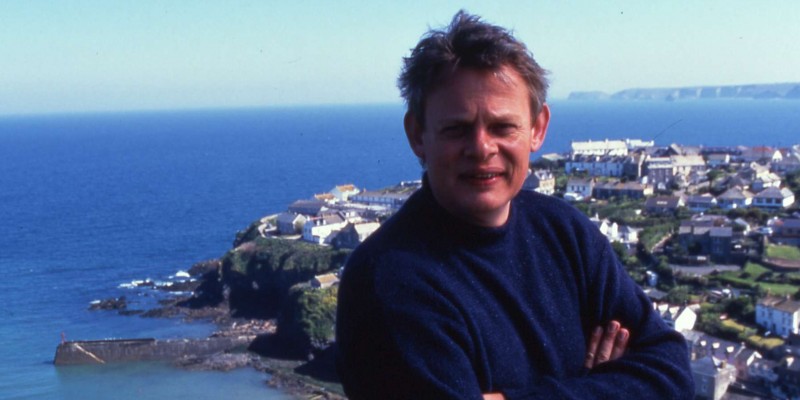 Doc Martin: The Movie on WTTW