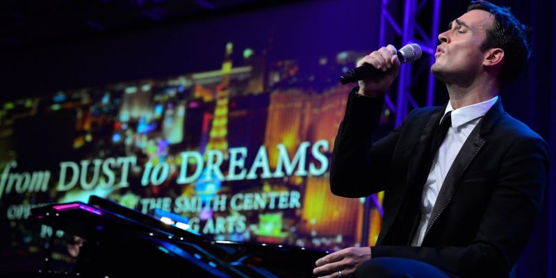 From Dust to Dreams: Opening Night at the Smith Center for the Performing Arts on WTTW