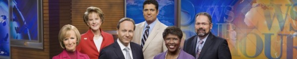 PBS Newshour Debates: A Special Report
