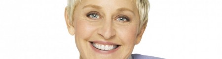 Ellen DeGeneres: The Mark Twain Prize