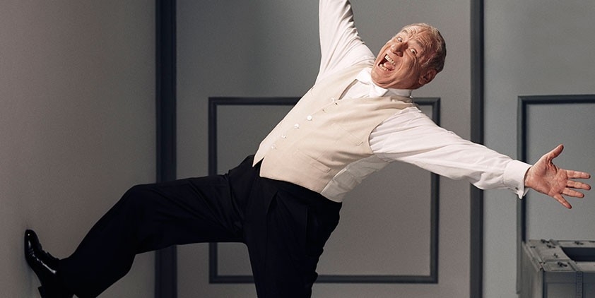 Mel Brooks: American Masters