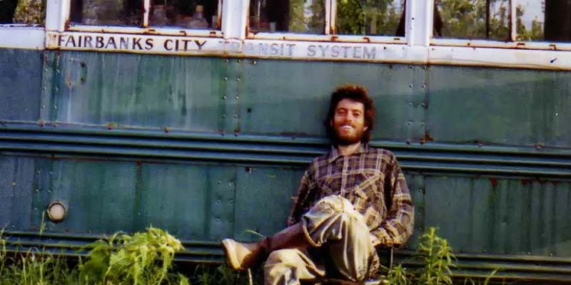 Return To The Wild The Chris Mccandless Story Wttw 