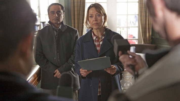 Unforgotten Season 3 On Masterpiece | Episode Two | WTTW