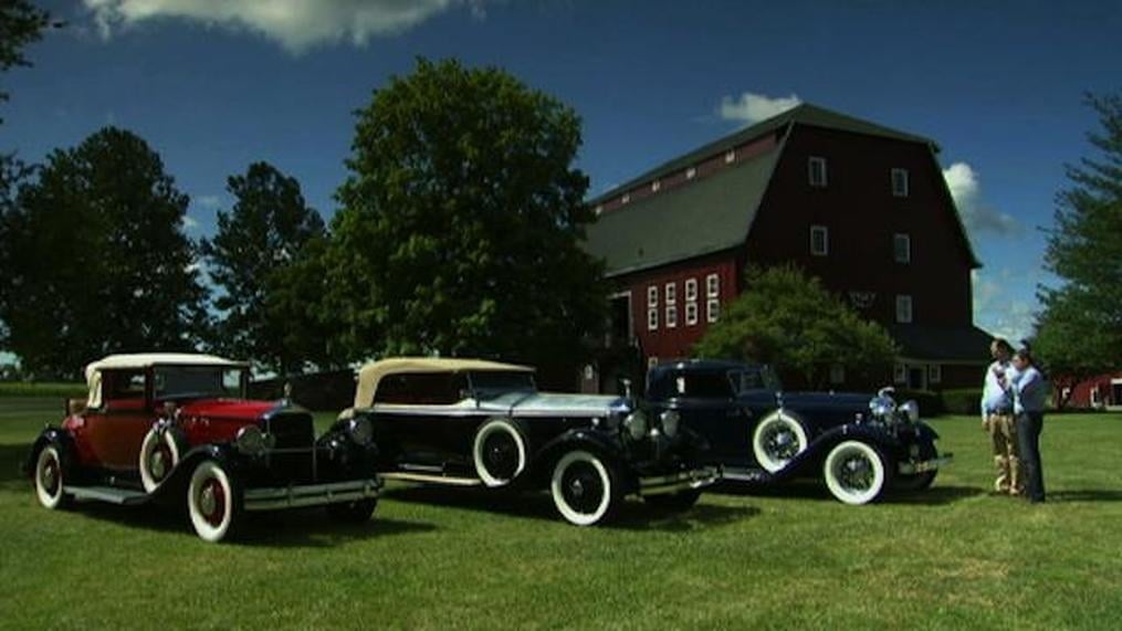 Antiques Roadshow | Grand Rapids, Mi - Hour One | WTTW