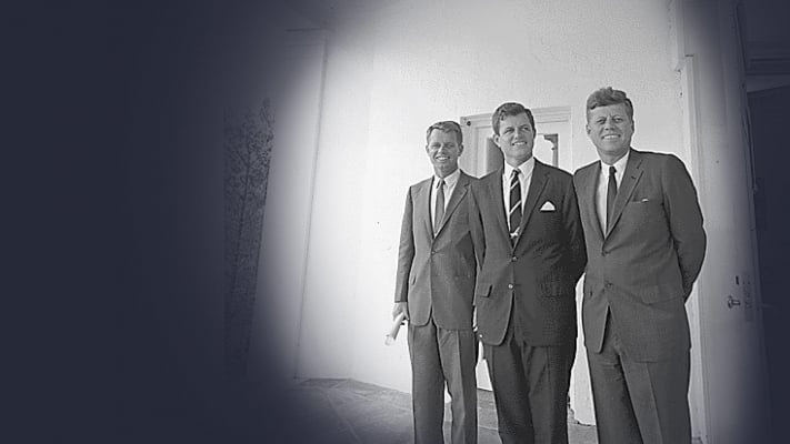 Kennedys: American Experience