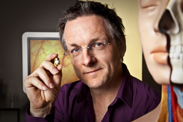 Guts with Michael Mosley