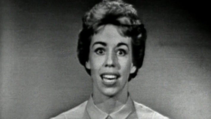 Pioneers of Television | Carol Burnett & The Funny Ladies | WTTW