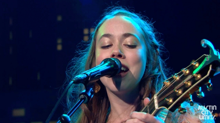 Austin City Limits | Sarah Jarosz/The Milk Carton Kids | WTTW