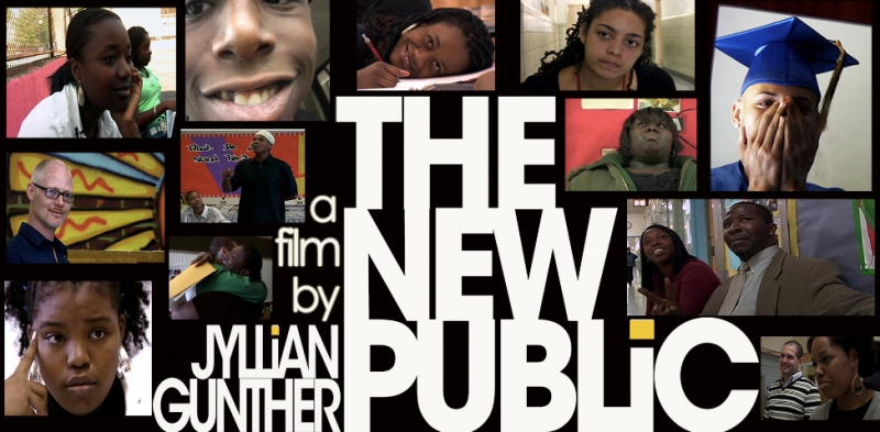 The New Public