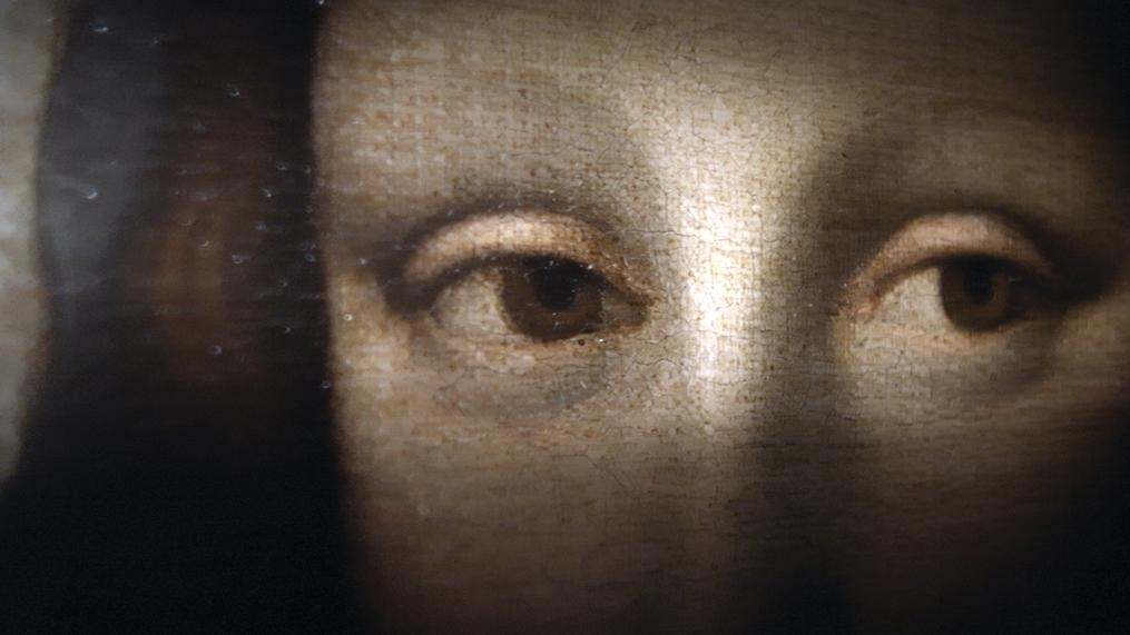 Mona Lisa: The theft that created a legend