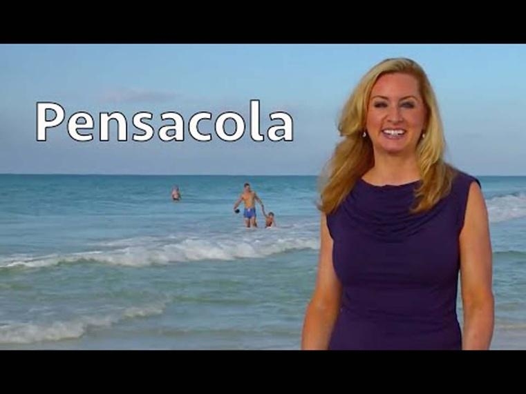 Pensacola - Blue Angels, Beaches & Baseball