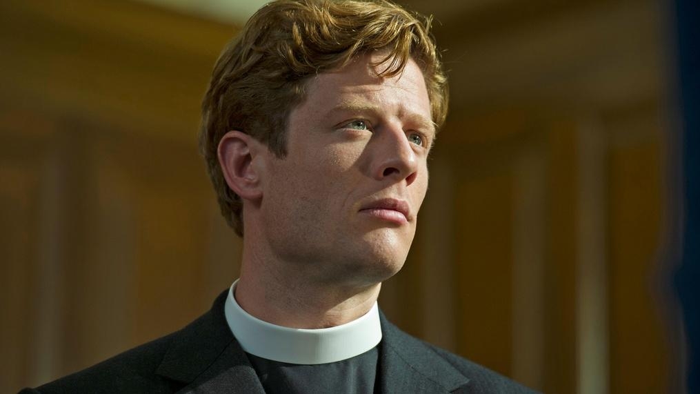 Grantchester Season 2 On Masterpiece | Episode Four | WTTW