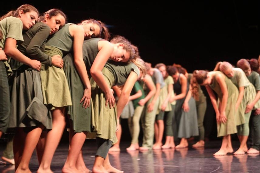 Doc World | Five Days to Dance | WTTW