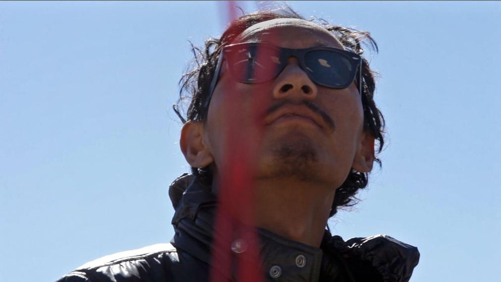 Doc World | Tashi's Turbine | WTTW