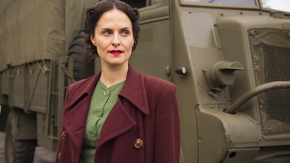 Home Fires Season 2 On Masterpiece WTTW