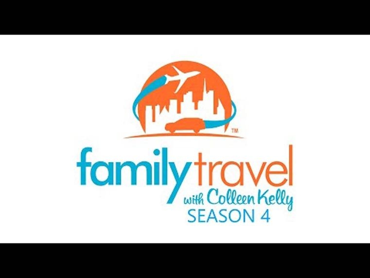 The Best of Season 4 - A Year of Traveling