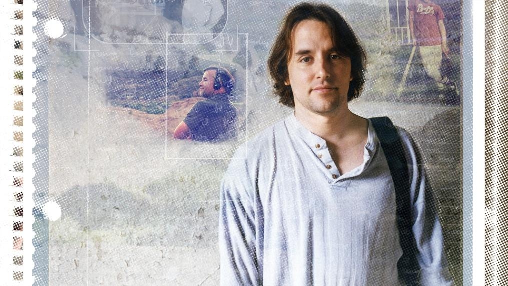 Richard Linklater: American Masters