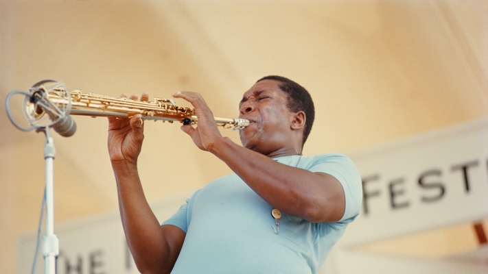 Independent Lens I Am Not Your Negro Independent Lens | Chasing Trane: The John Coltrane Documentary | WTTW