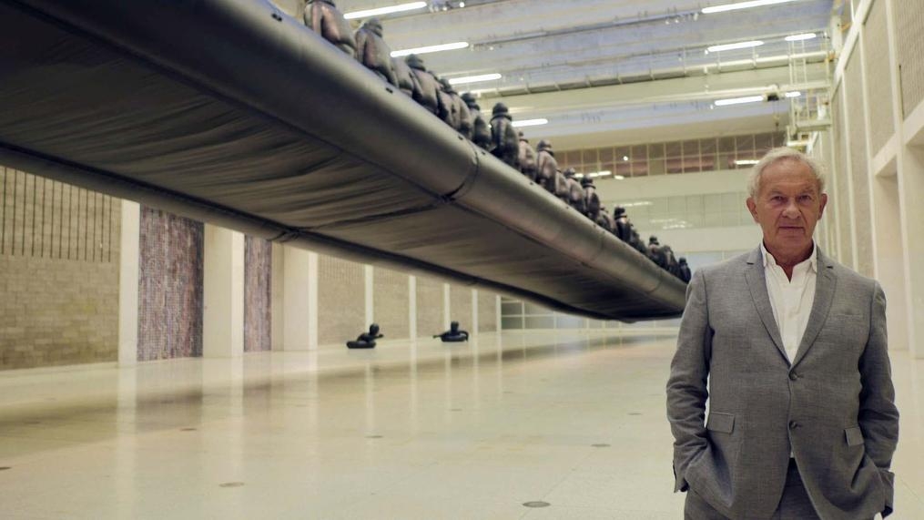 Civilizations What Is Art (Good for)? WTTW