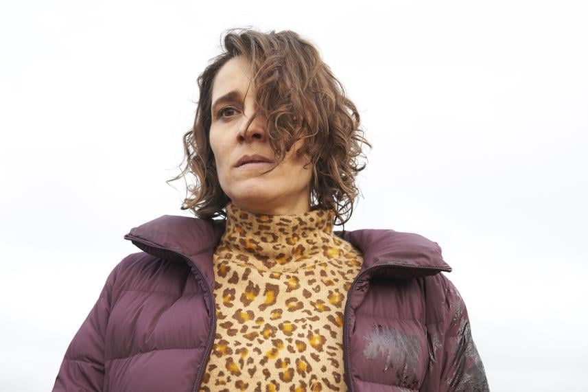 Tunnel Vengeance Wttw