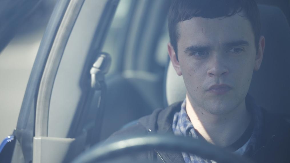 Tunnel Vengeance Wttw