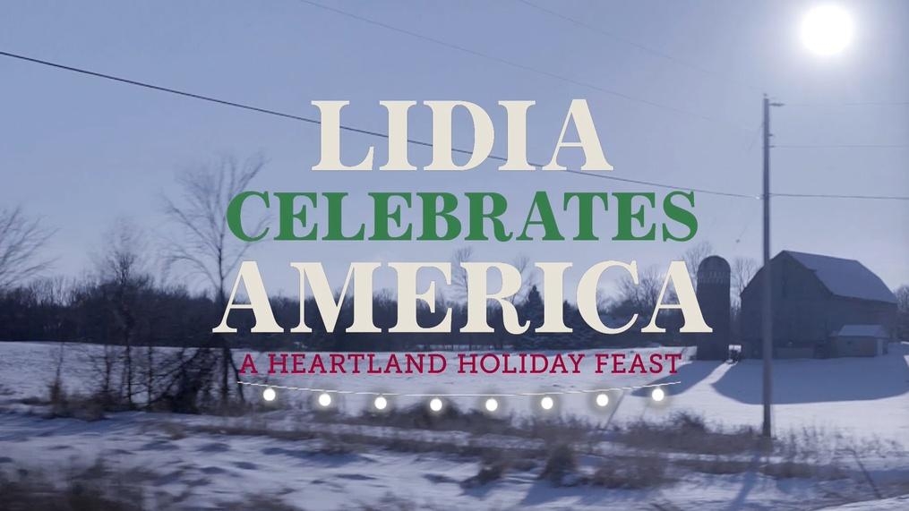 A Heartland Holiday Feast