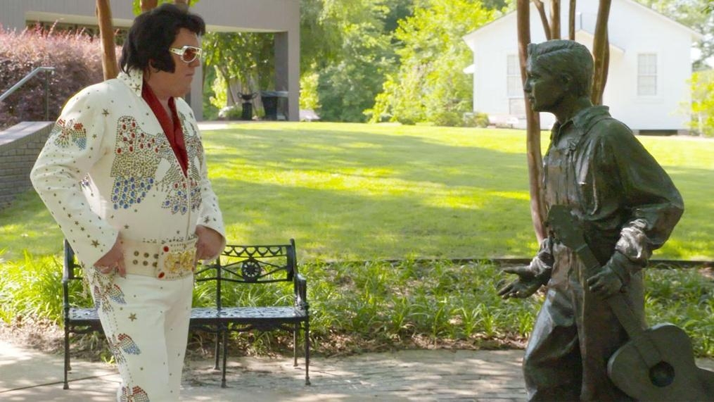 Independent Lens The King WTTW