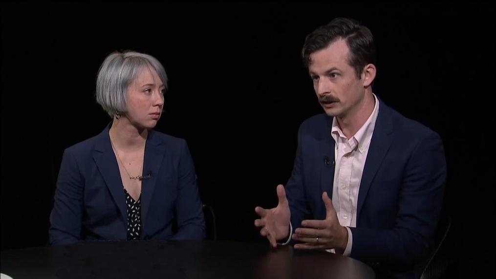 Open Mind | The Misinformation Age | WTTW