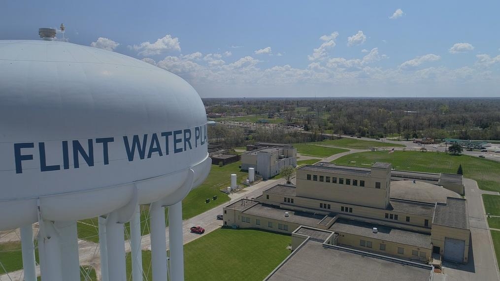 Flint's Deadly Water