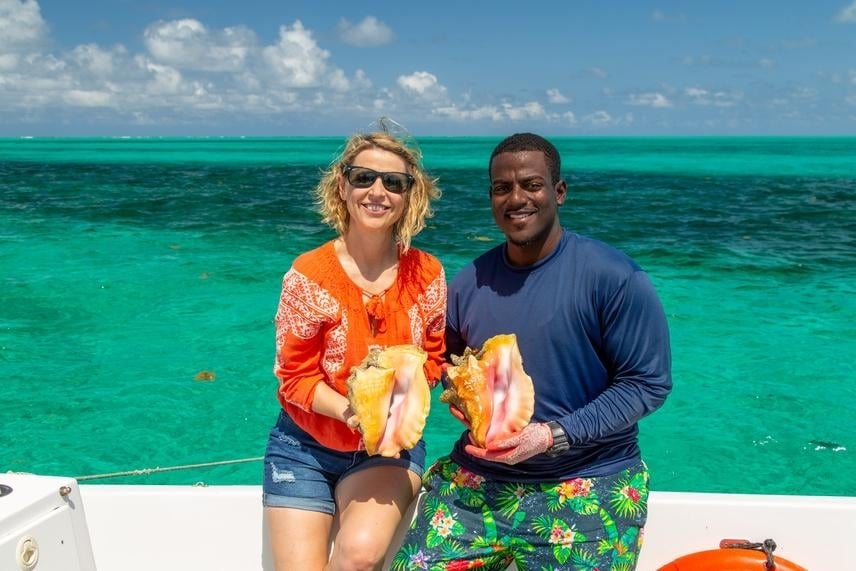 Sailing The British Virgin Islands