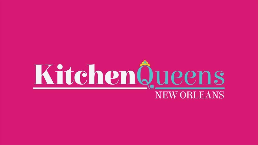 Kitchen Queens: New Orleans | Pasta! Pasta! | WTTW