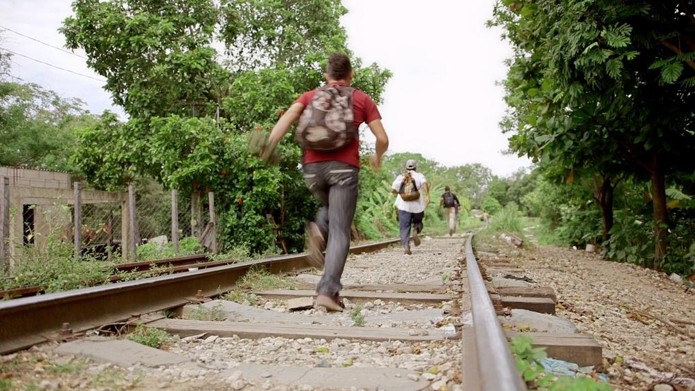Doc World | Border South | WTTW