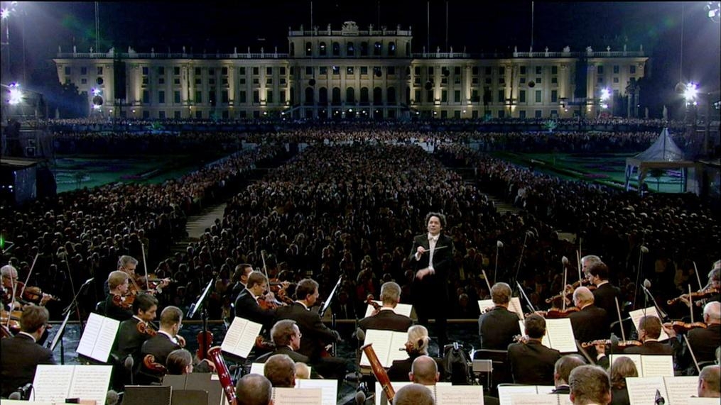 Great Performances Vienna Philharmonic Summer Night Concert 2021 WTTW