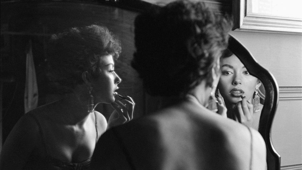 Rita Moreno: Just A Girl Who Decided to Go for It