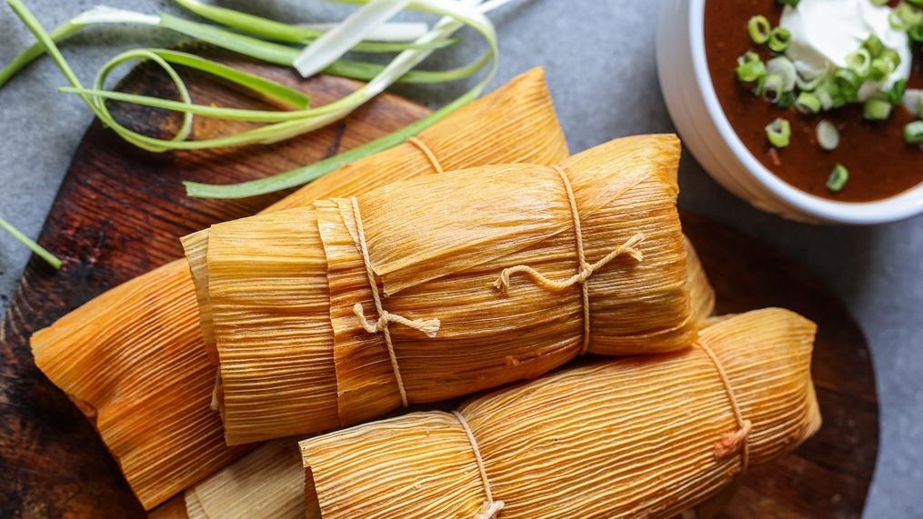 Roadfood Greenville, MS Tamales WTTW