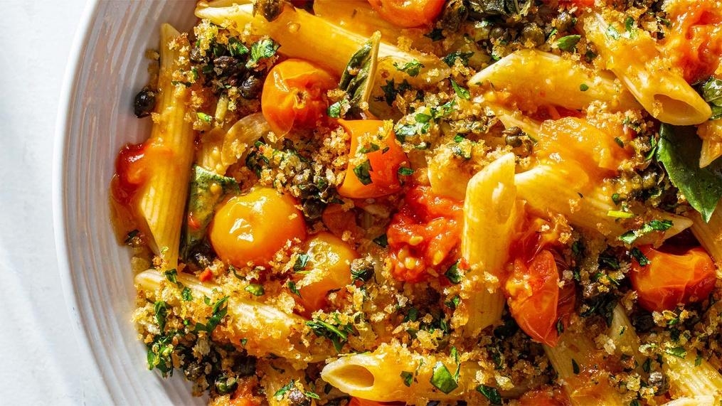 Italian-Inspired Dinners