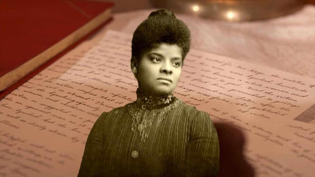 Ida B. Wells: A Chicago Stories Special