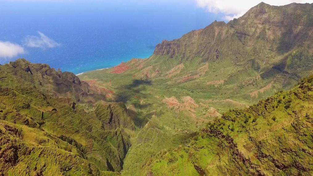 Travel Detective Hidden Gems of Kauai WTTW
