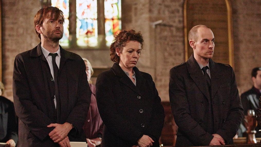 Broadchurch Episode 6 WTTW