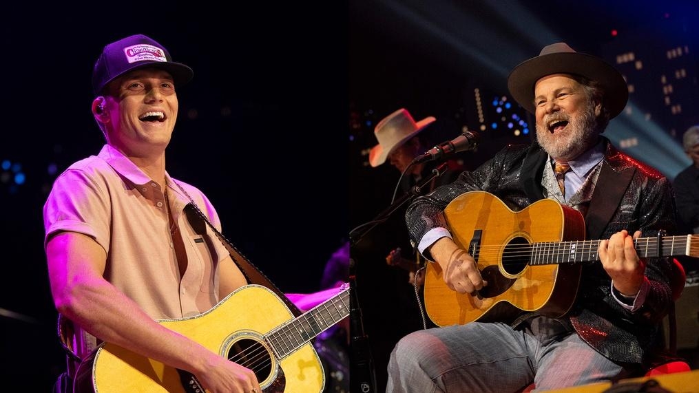 Austin City Limits Parker McCollum/Robert Earl Keen WTTW