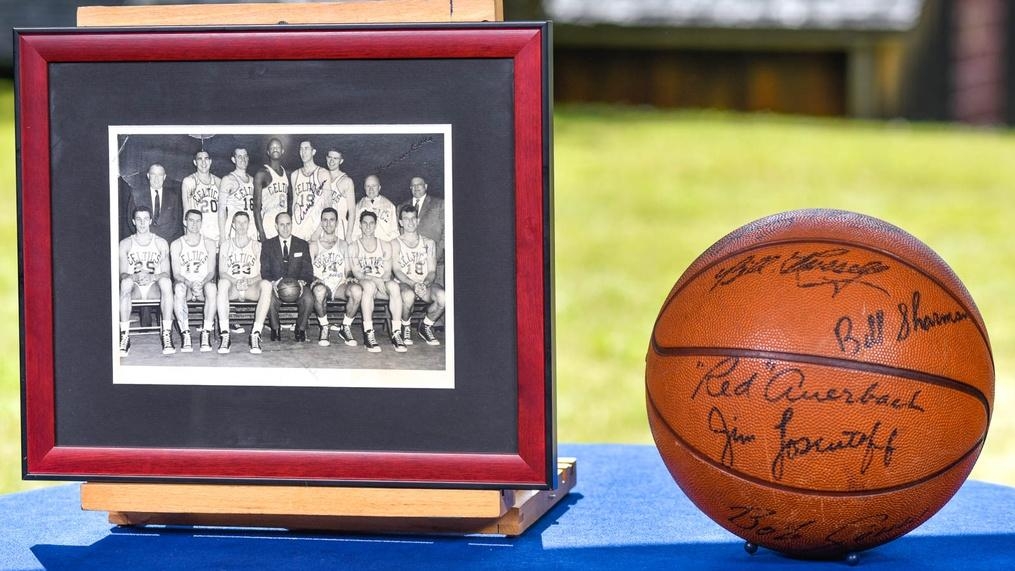 Ruth, Mantle & Maris Signed Baseball, Antiques Roadshow