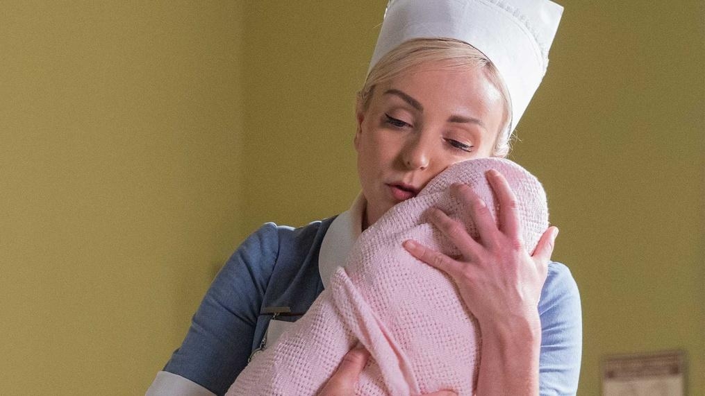 Call The Midwife WTTW