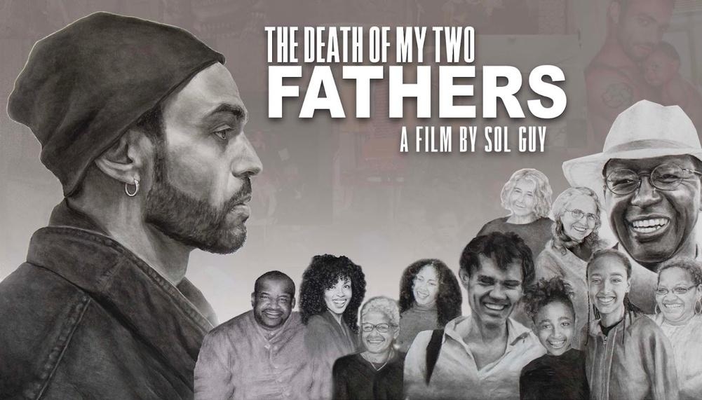 The Death of My Two Fathers