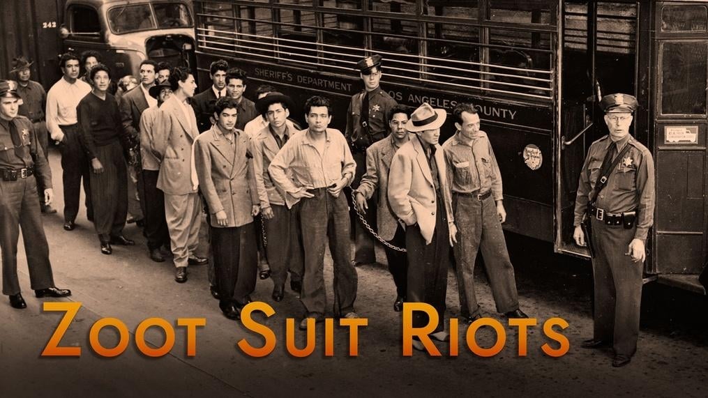 Watch Riveted: The History of Jeans, American Experience, Official Site