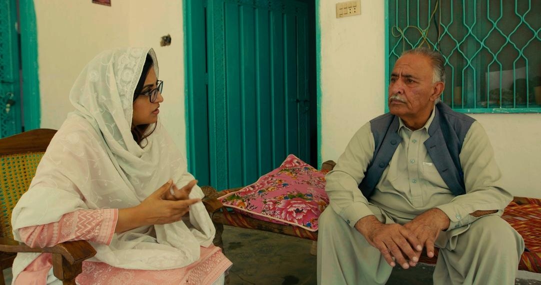 Doc World | The Accused: Damned Or Devoted? | WTTW