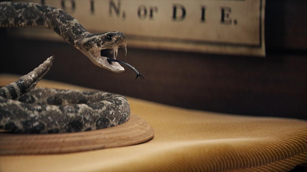 Iconic America: Our Symbols and Stories with David Rubenstein | The