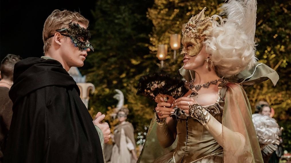 Tom Jones On Masterpiece | | WTTW