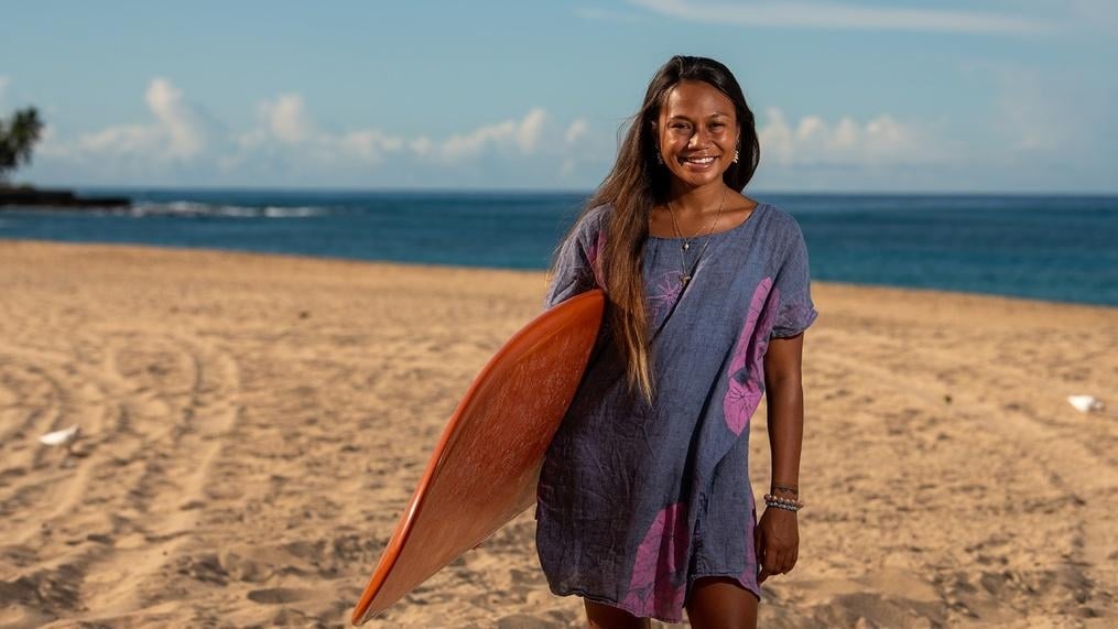 O'ahu Mango